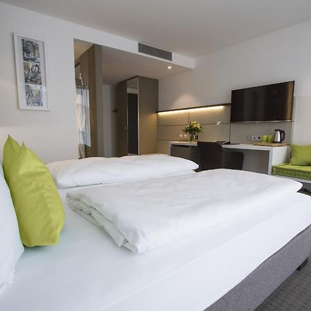 Hotel Hgs³ à Schelklingen Extérieur photo