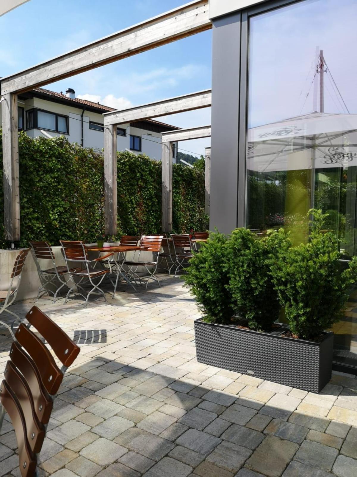 Hotel Hgs³ à Schelklingen Extérieur photo
