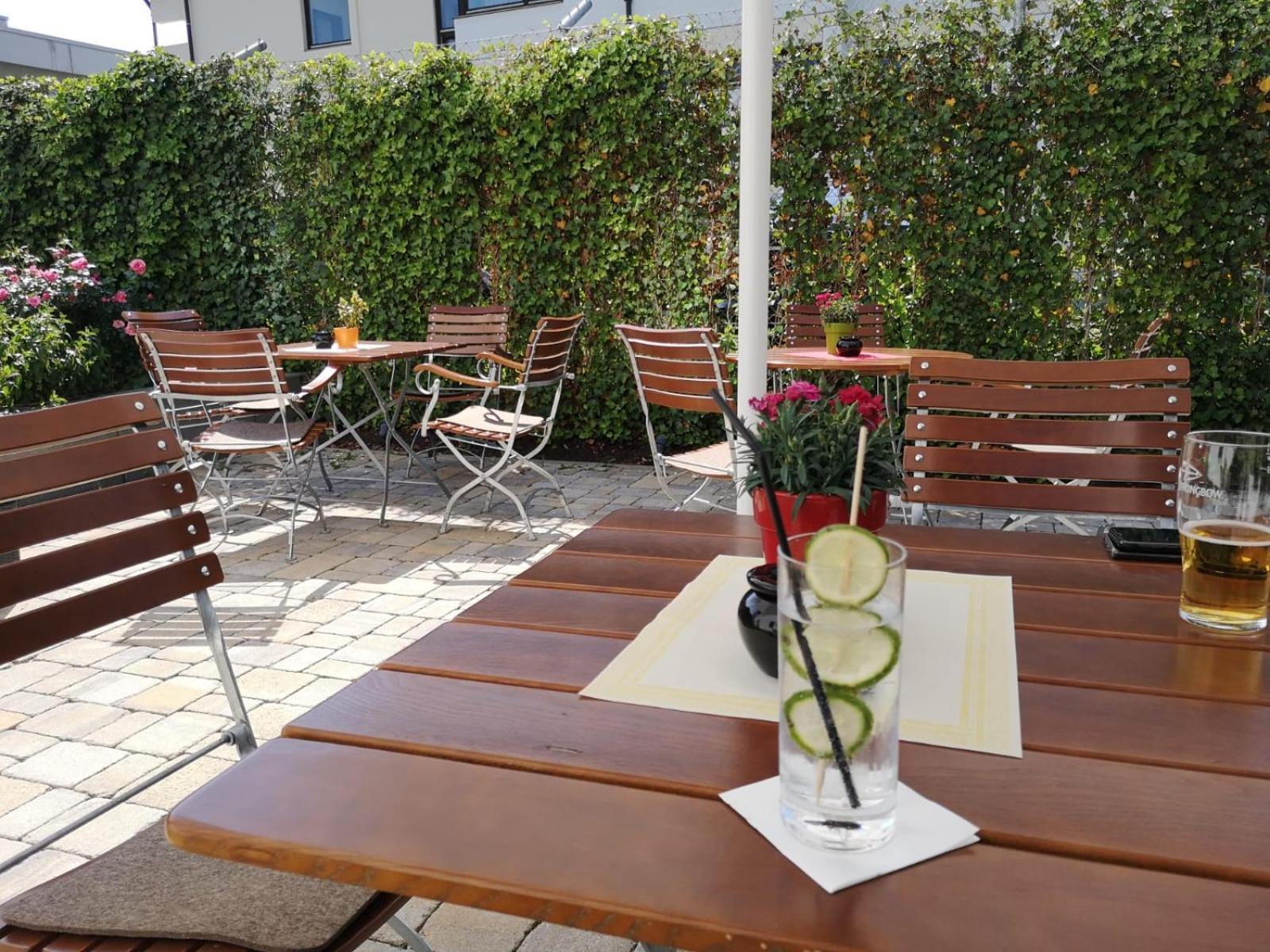 Hotel Hgs³ à Schelklingen Extérieur photo
