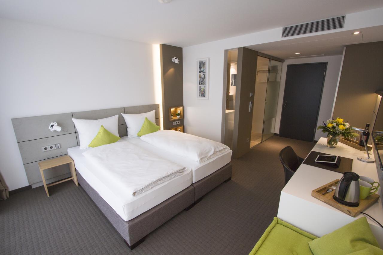 Hotel Hgs³ à Schelklingen Extérieur photo