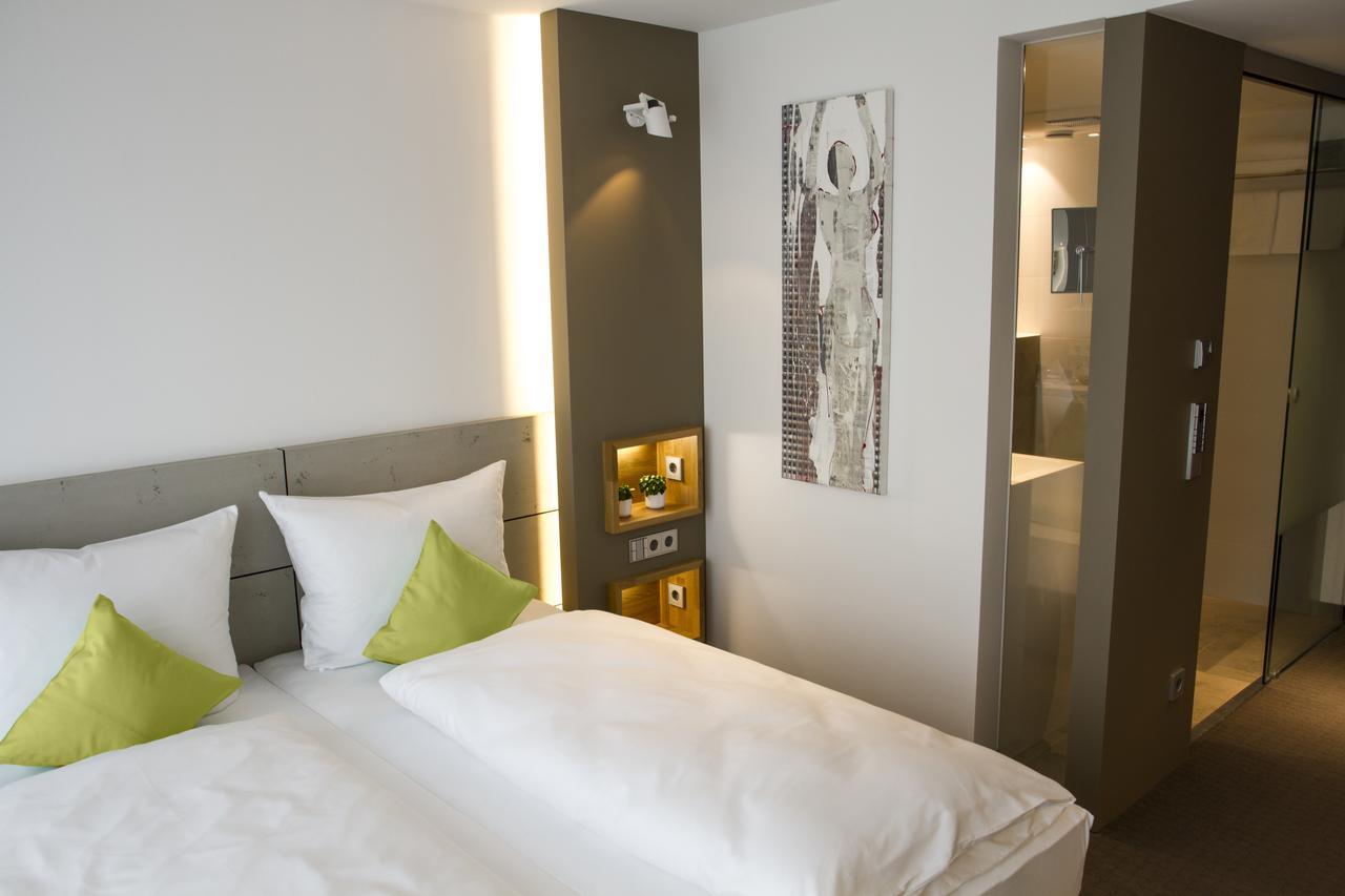 Hotel Hgs³ à Schelklingen Extérieur photo