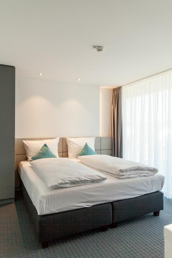 Hotel Hgs³ à Schelklingen Extérieur photo