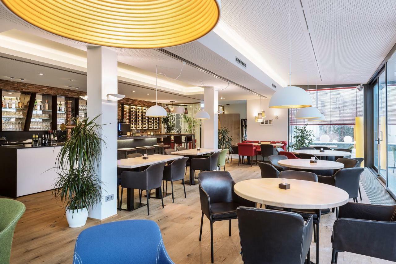 Hotel Hgs³ à Schelklingen Extérieur photo